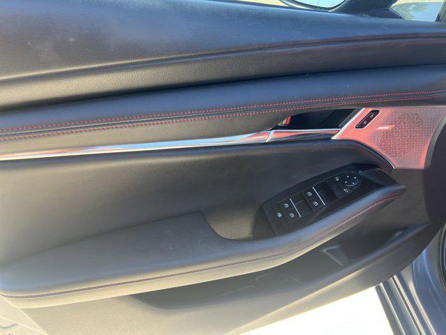 used 2022 Mazda Mazda3 car, priced at $19,991