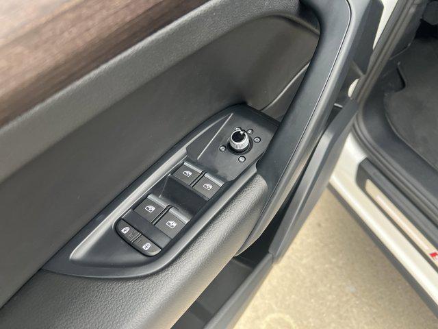 used 2022 Audi Q5 car, priced at $26,991