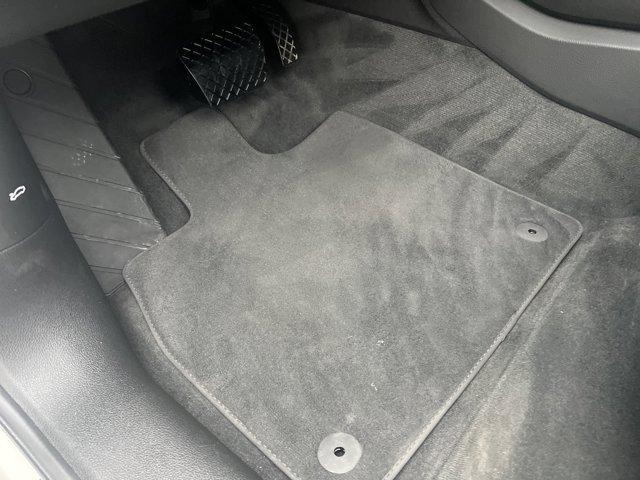 used 2022 Audi Q5 car, priced at $26,991