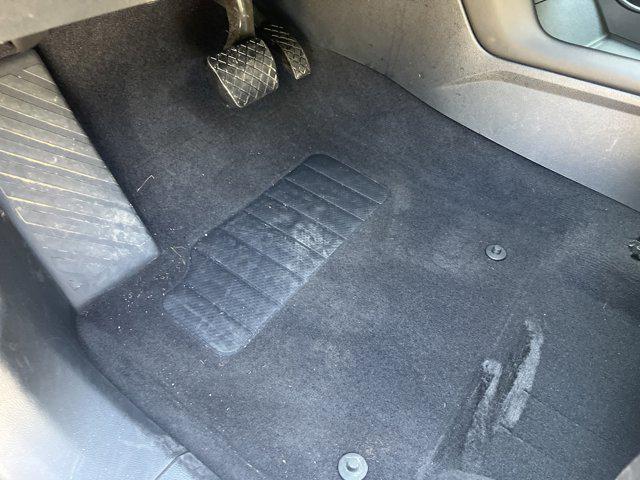 used 2024 Volkswagen Atlas car, priced at $34,630