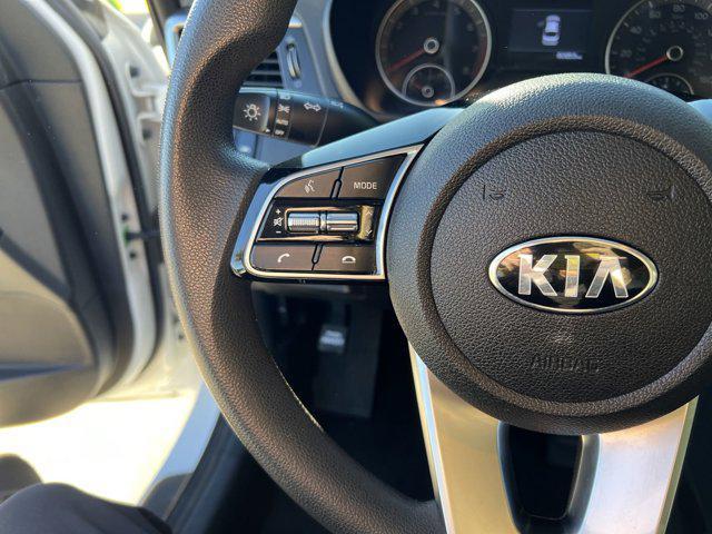 used 2020 Kia Optima car, priced at $14,991