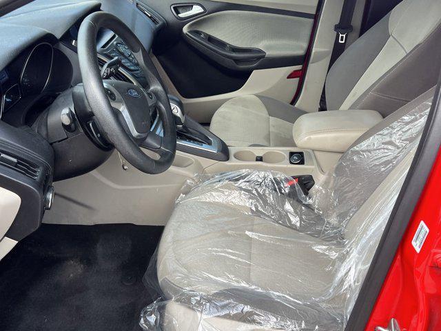used 2014 Ford Focus car, priced at $11,997