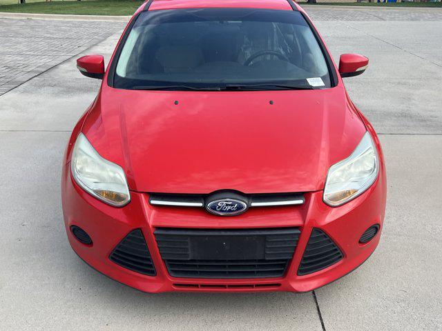 used 2014 Ford Focus car, priced at $11,997