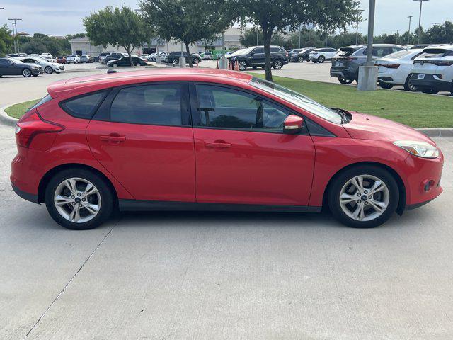 used 2014 Ford Focus car, priced at $11,997
