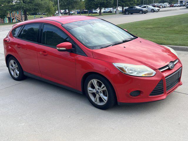 used 2014 Ford Focus car, priced at $11,997