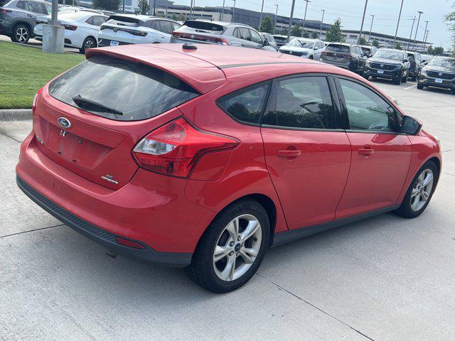 used 2014 Ford Focus car, priced at $11,997