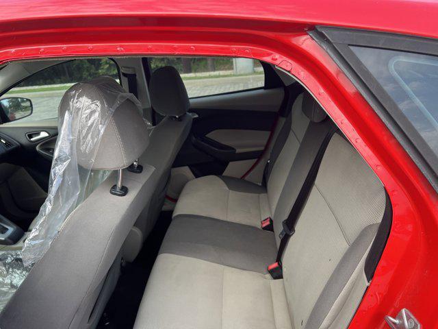 used 2014 Ford Focus car, priced at $11,997