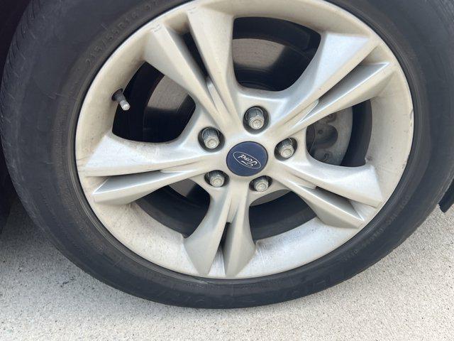 used 2014 Ford Focus car, priced at $11,997