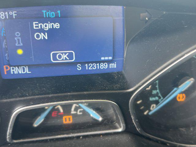 used 2014 Ford Focus car, priced at $11,997