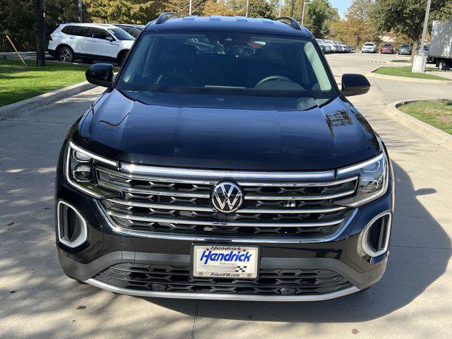 used 2024 Volkswagen Atlas car, priced at $35,771