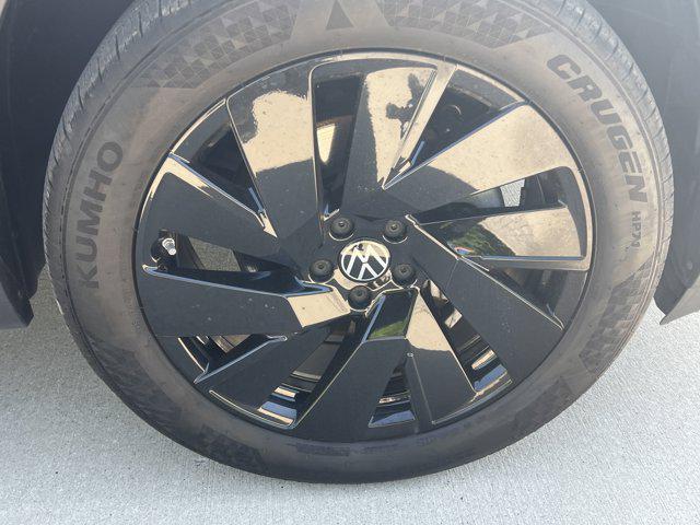 used 2024 Volkswagen Atlas car, priced at $39,991