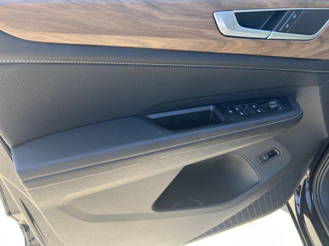used 2024 Volkswagen Atlas car, priced at $39,991