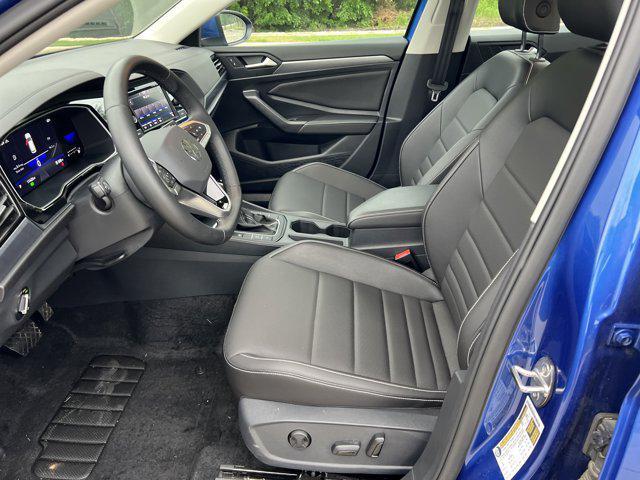 used 2024 Volkswagen Jetta car, priced at $24,771