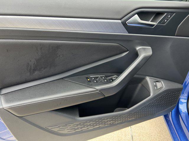 used 2024 Volkswagen Jetta car, priced at $24,771