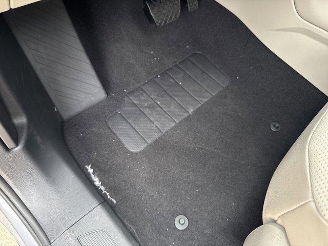 new 2026 Volkswagen Atlas car, priced at $39,036