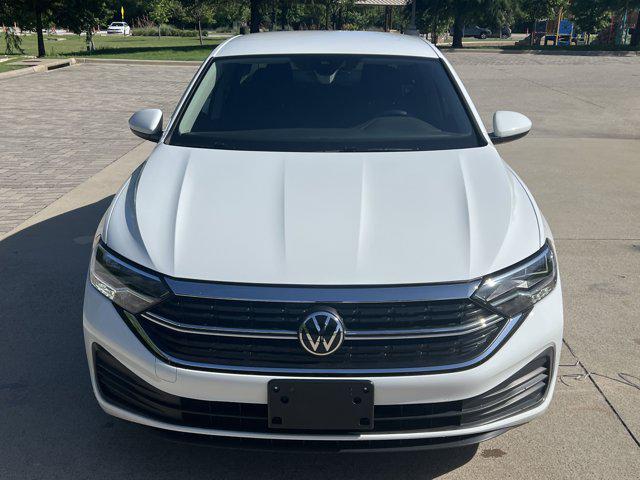 used 2022 Volkswagen Jetta car, priced at $19,991