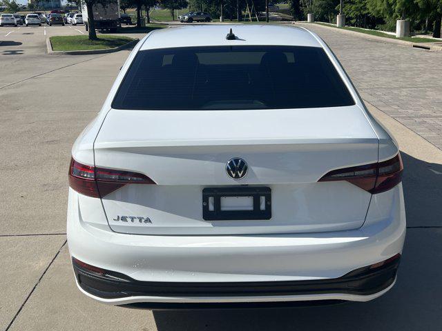 used 2022 Volkswagen Jetta car, priced at $19,991