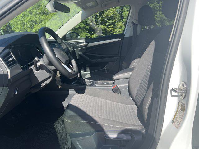 used 2022 Volkswagen Jetta car, priced at $19,991