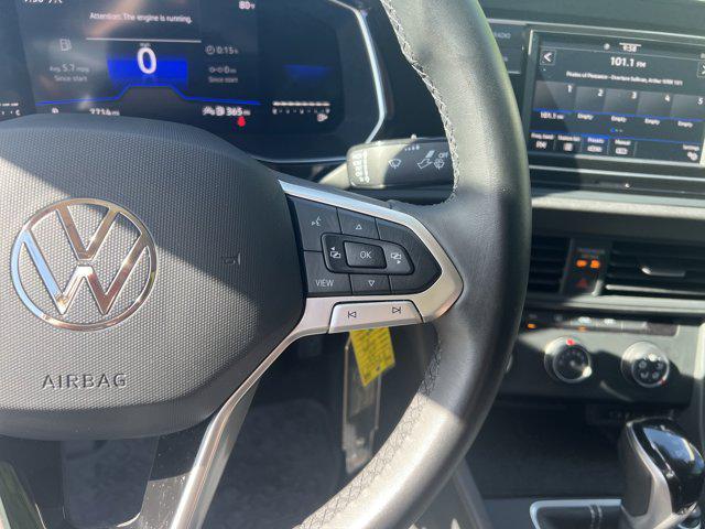 used 2022 Volkswagen Jetta car, priced at $19,991