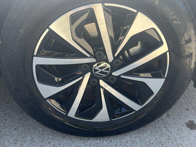 used 2022 Volkswagen Jetta car, priced at $19,991