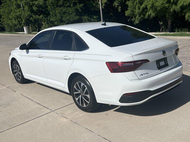 used 2022 Volkswagen Jetta car, priced at $19,991