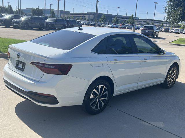 used 2022 Volkswagen Jetta car, priced at $19,991