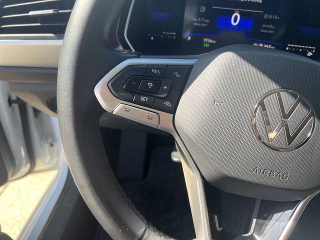 used 2022 Volkswagen Jetta car, priced at $19,991