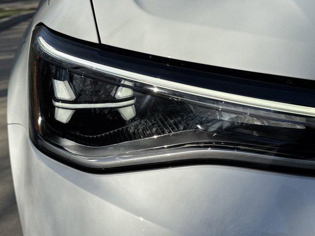 new 2025 Volkswagen Taos car, priced at $32,732