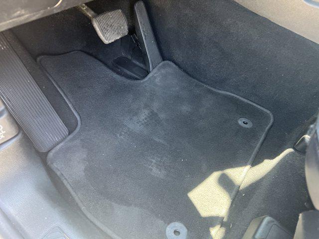 used 2022 Ford Explorer car, priced at $24,841