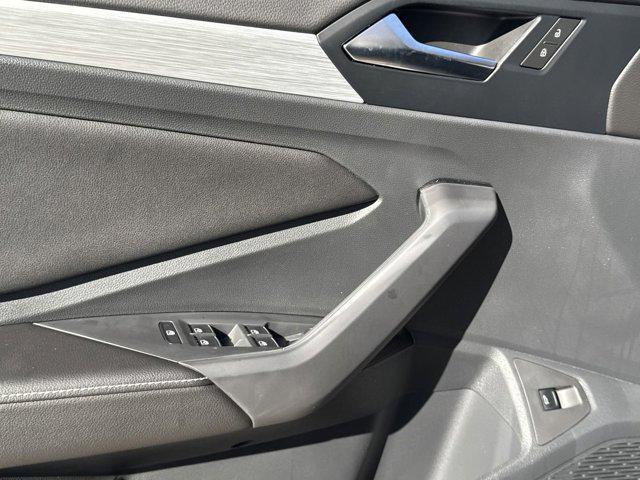 new 2025 Volkswagen Jetta car, priced at $26,416