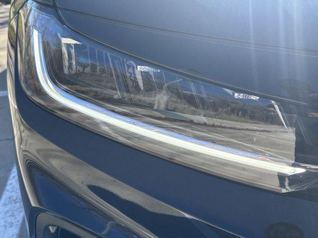new 2025 Volkswagen Jetta car, priced at $26,416