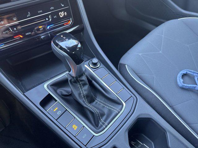 new 2025 Volkswagen Jetta car, priced at $26,416