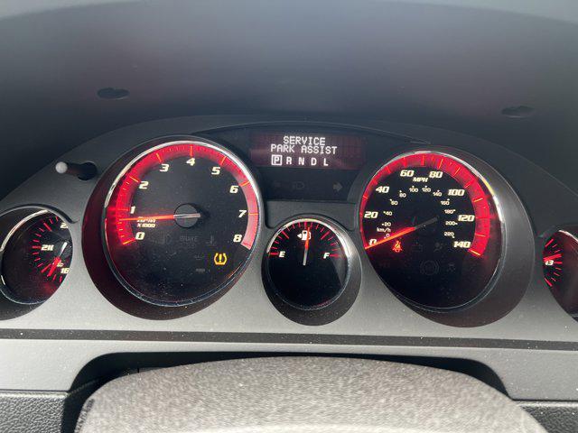 used 2011 GMC Acadia car, priced at $10,997