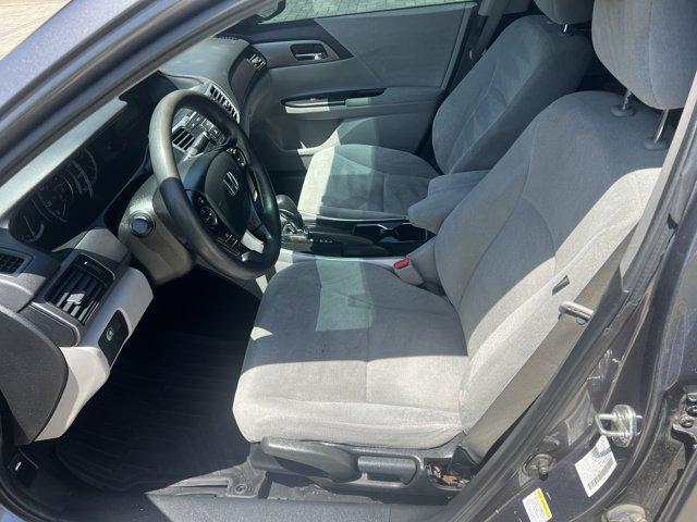 used 2013 Honda Accord car, priced at $10,991
