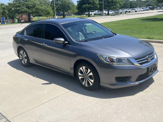 used 2013 Honda Accord car, priced at $10,991