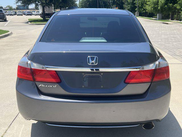 used 2013 Honda Accord car, priced at $10,991