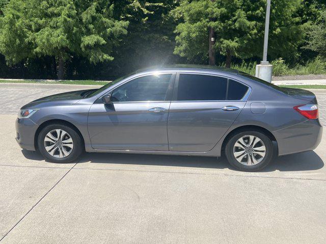 used 2013 Honda Accord car, priced at $10,991