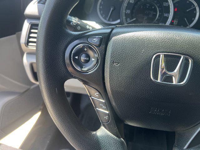 used 2013 Honda Accord car, priced at $10,991