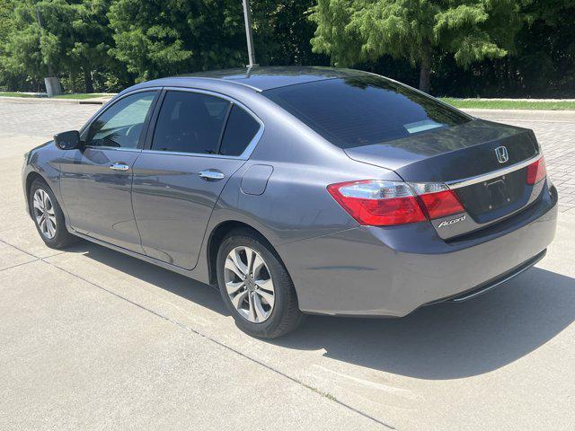 used 2013 Honda Accord car, priced at $10,991