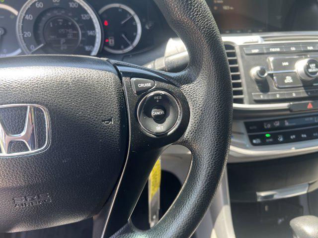 used 2013 Honda Accord car, priced at $10,991