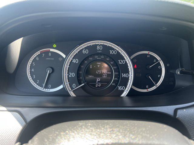 used 2013 Honda Accord car, priced at $10,991