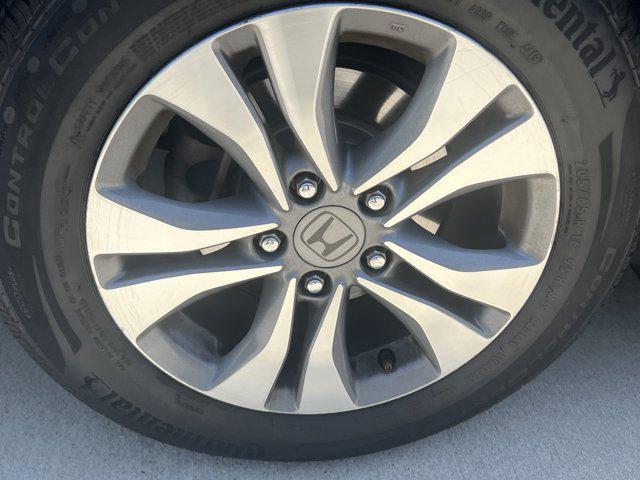 used 2013 Honda Accord car, priced at $10,991
