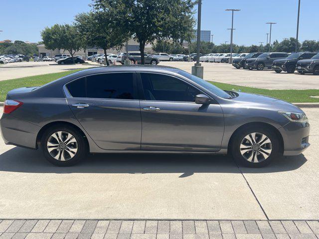 used 2013 Honda Accord car, priced at $10,991