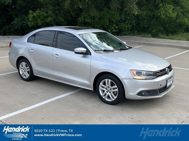 used 2013 Volkswagen Jetta car, priced at $8,991