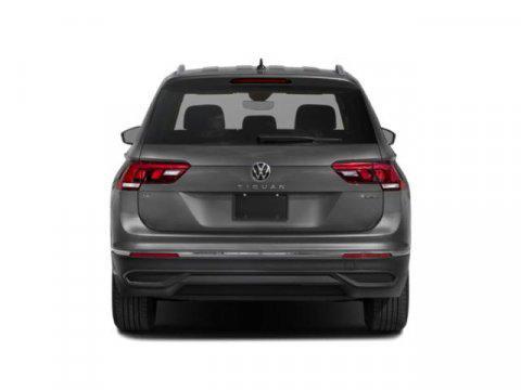 new 2024 Volkswagen Tiguan car, priced at $32,606