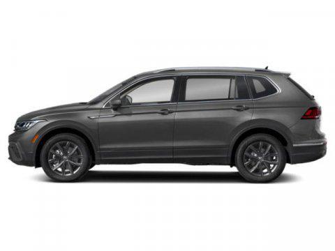 new 2024 Volkswagen Tiguan car, priced at $32,606