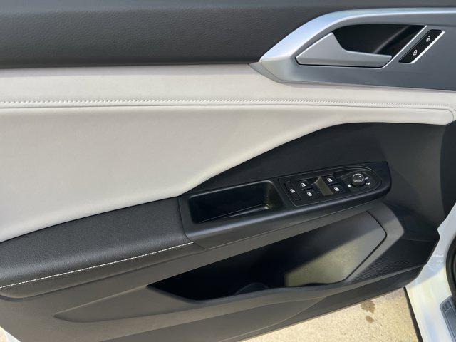 used 2025 Volkswagen Taos car, priced at $27,991