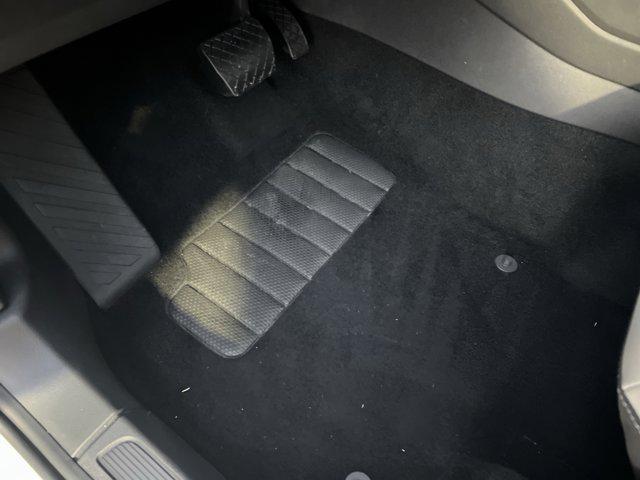 used 2025 Volkswagen Taos car, priced at $27,991