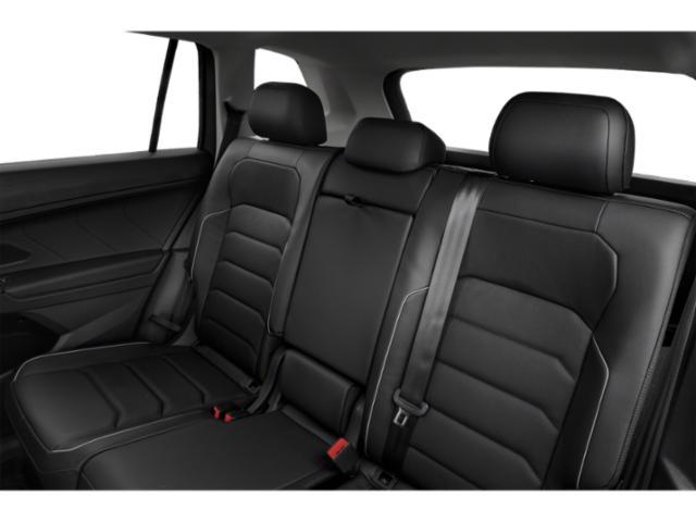 used 2018 Volkswagen Tiguan car, priced at $16,991