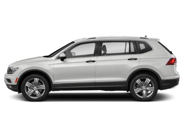 used 2018 Volkswagen Tiguan car, priced at $16,991